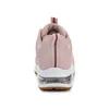 Buty sportowe damskie SKECHERS UNO 2 155640-BLSH - różowe Podgląd zdjęcia produktu 5