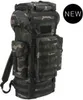 Brandit BD8071 | Kampfrucksack Molle One Size - Farbe: Produktbild-Vorschau 3
