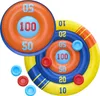 Bestway Correccion de Categoria 52566 in Multicolored color Anteprima dell’immagine prodotto 25