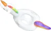 Schwimmreifen 14431, Einhorn-Motiv, 60 cm Produktbild-Vorschau 6