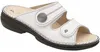 Finn Comfort 02550-001000 Sansibar - Damen Schuhe offene Produktbild-Vorschau 14