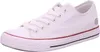 Dockers Sneaker  Größe 42, Farbe: 500 weiss Produktbild-Vorschau 36