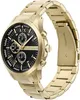 Montre Pour Homme Armani Exchange Ax2137 Hampton + Boîte Voir les images du produit 11