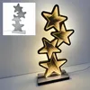 1.05 Sterne mit Infinity Effekt - 117 LED / ca. 41 cm - Produktbild-Vorschau 5