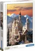Puzzle Clementoni 1500 Château de Neuschwanstein 31925 Voir les images du produit 8