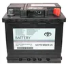 TOYOTA Yaris Auris Corolla Aygo Prius Batterie 12V 52Ah Voir les images du produit 1