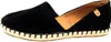 Verbenas Carmen Slipper Schwarz Produktbild-Vorschau 37