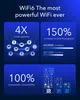 Routeur double SIM CUDY P5_EU LAN Gigabit AX3000 WiFi 6 Voir les images du produit 14
