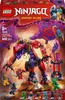 LEGO NINJAGO Le dragon du chaos Thunderfang 71832 Voir les images du produit 26