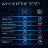 AutoSky Wireless CarPlay & Android Auto Box Lite - AI Box Náhľad obrázku produktu 6