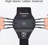 Handyhalterung fürs Armband zum Laufen, drehbares und Produktbild-Vorschau 3