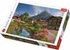 Trefl 27089 puzzle Puzzle 2000 ks Svet Náhľad obrázku produktu 3