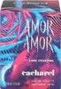 Amor Amor Love Festival - EDT, 50 ml Náhled obrázku produktu 8