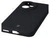 Bizon Soft Case Honor 400 schwarz Produktbild-Vorschau 3