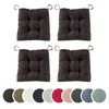 sleepling - Set di 4 cuscini per sedia, cuscini per seduta, Anteprima dell’immagine prodotto 1