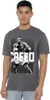 Creed - Tričko "Final Round" pro muže/dámy Uni TV21715 (XL) Náhled obrázku produktu 2