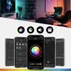 MODFU LED Streifen, 5M RGB LED Strip mit 150 Lichtern, Produktbild-Vorschau 5