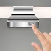 BRILONER - Lampada a LED a specchio con interruttore, Anteprima dell’immagine prodotto 9