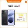 Redmi Note 17 4G -  - 4 GB de RAM / 128 GB de Vista previa de la imagen del producto 11