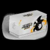 A gift box with a dragon illustration and Chinese text. Náhled obrázku produktu