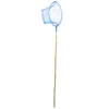 Esschert Design Bambus Kescher Blau Ø 21,9 cm Produktbild-Vorschau 2
