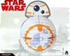 Motiv-Laterne 'BB-8', D:25cm nicht schwer entflammbar Produktbild-Vorschau 2