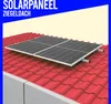Photovoltaik Solarpanel Halterung 2x Montage Set Ziegeldach Produktbild-Vorschau 6