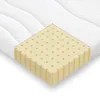 Topper BeCo Latex Plus Boxspring Upgrade für jedes Bett, Produktbild-Vorschau 1