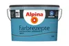 Alpina Farbrezepte Weiter Horizont matt 2,5 Liter Produktbild-Vorschau 1