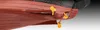 Revell R.M.S. Titanic easy-click-system 1:600 Anteprima dell’immagine prodotto 7