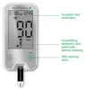 Medisana MediTouch2, Šedá, 5 s, 0,6 µl, 118 mm, 177 mm, 73 Náhled obrázku produktu 11
