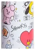 Line Friends BT21, 500ml vakuová baňka s dvojitou stěnou z Náhled obrázku produktu 11