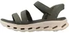 Skechers Go Walk Glide Step 2.0 Zielony Podgląd zdjęcia produktu 2