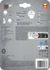 OSRAM 4099854530838 Horloge avec veilleuse et interrupteur Voir les images du produit 3