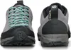 Scarpa Scarpa Mojito Trail GTX Wmn grau Produktbild-Vorschau 4