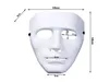 Verk Maske Weißer Geist Myers Halloween Produktbild-Vorschau 3