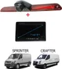 Für Mercedes Sprinter VW Crafter Bremsleuchte Produktbild-Vorschau 1