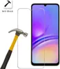 Tvrdené sklo pre Samsung Galaxy A05 [4 ks] Ochranné sklo Náhľad obrázku produktu 5