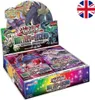 Scatola da esposizione Yu-Gi-Oh! Vendetta di Cristallo Anteprima dell’immagine prodotto 4
