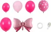 Ballonboog, decoratieve gordijnversiering voor Productafbeelding-voorbeeld 3