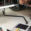 Pcháč na detský bicykel vodiaca tyč rukoväť na učenie jazdy Náhľad obrázku produktu 3
