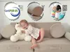 Sofa modułowa piankowa Flumi 10-elementowa do zabawy – Podgląd zdjęcia produktu 5