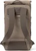 Salzen Rucksack Triplete L Fabric Hammada Brown Produktbild-Vorschau 4