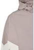 Urban Classics Donna - Jacke a pipistrello CRINKLE rosa - Anteprima dell’immagine prodotto 2