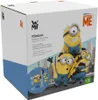 WMF Minions Set 4 Eierbecher + Streuer Produktbild-Vorschau 14