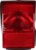 Lampa tylna 12V do Vespa PK 50 80 100 125 S / PK 50 125 Podgląd zdjęcia produktu 3