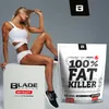 BLADE 100% Fettkiller - 120 Kapseln/ 1000mg Produktbild-Vorschau 3
