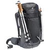 Deuter Futura Pro 42 EL Couleurs : noir Voir les images du produit 8