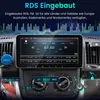 6+128G 10,33" CarPlay Android 14 Autorádio pro Fiat Ducato Náhled obrázku produktu 10