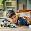Zaneovo závodní auto Dragon Power Spinjitzu Náhled obrázku produktu 20